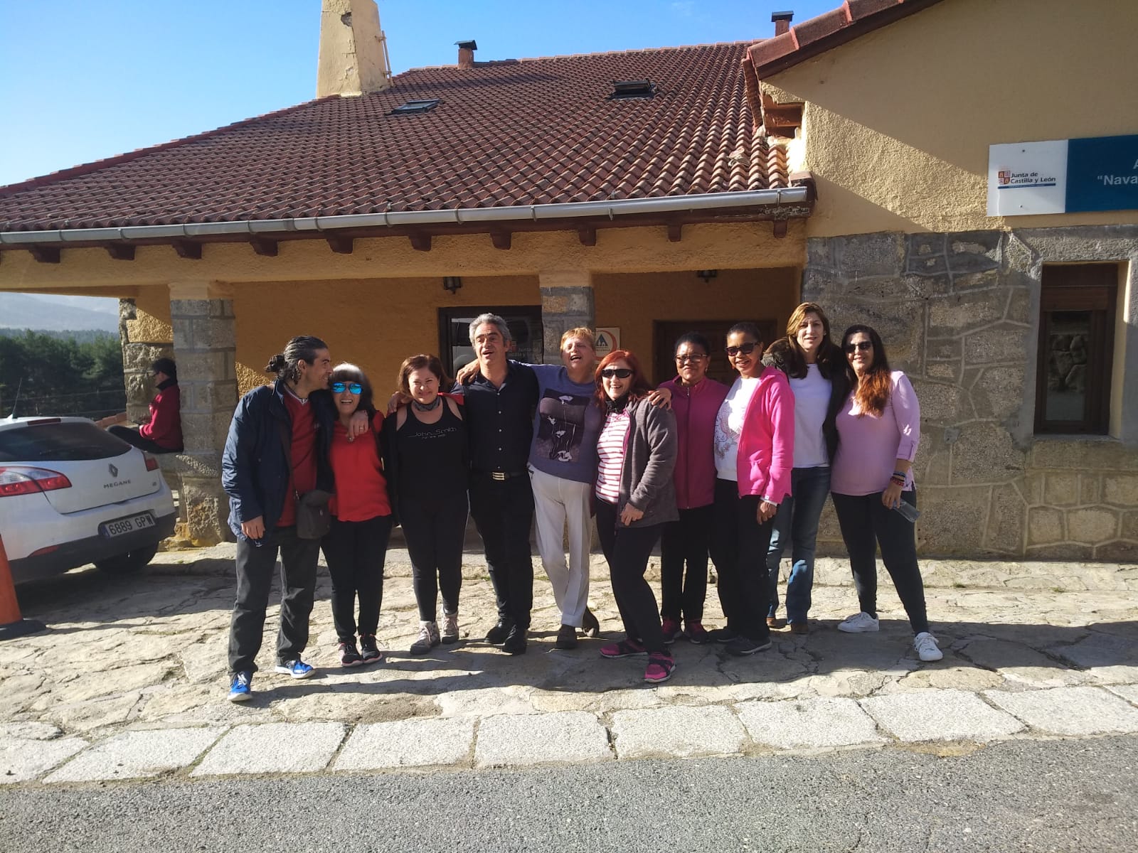 foto IMG-20190317-WA0001.jpg de 20190316 Recarga Human & Nature - on stage