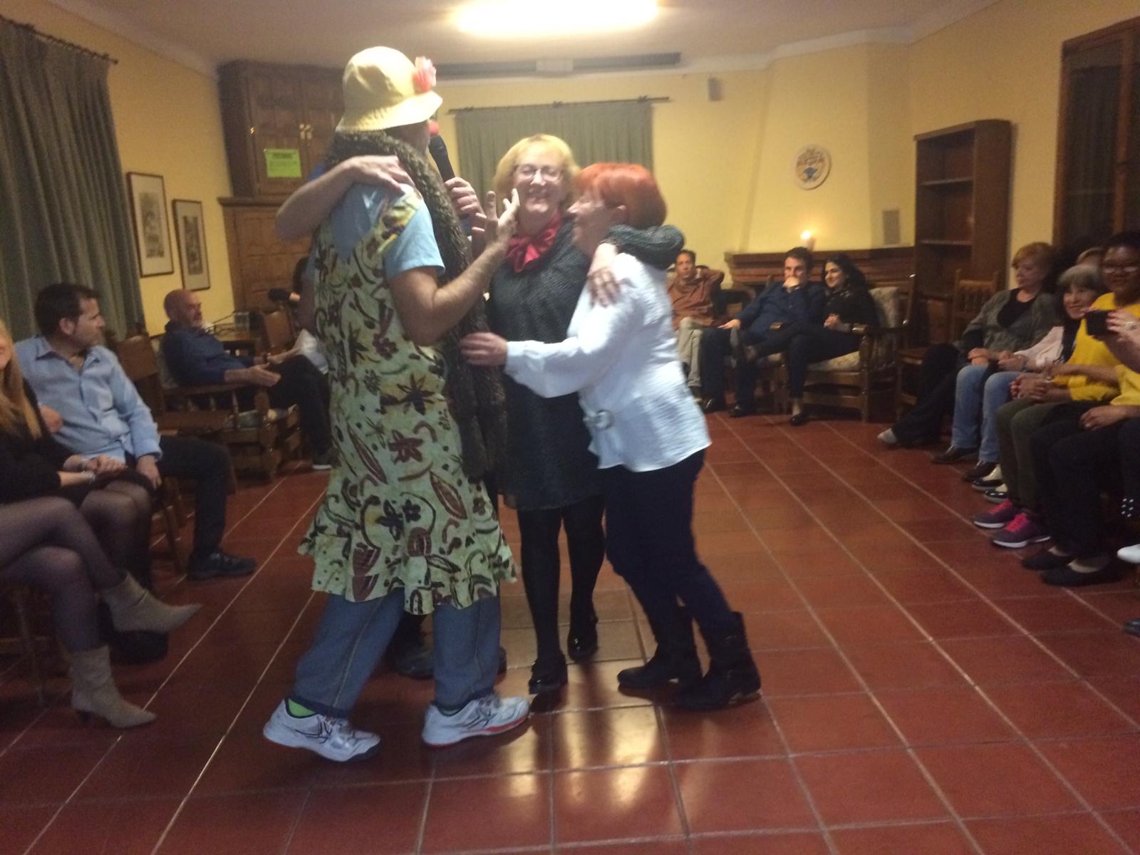 foto IMG-20190317-WA0045.jpg de 20190316 Recarga Human & Nature - on stage