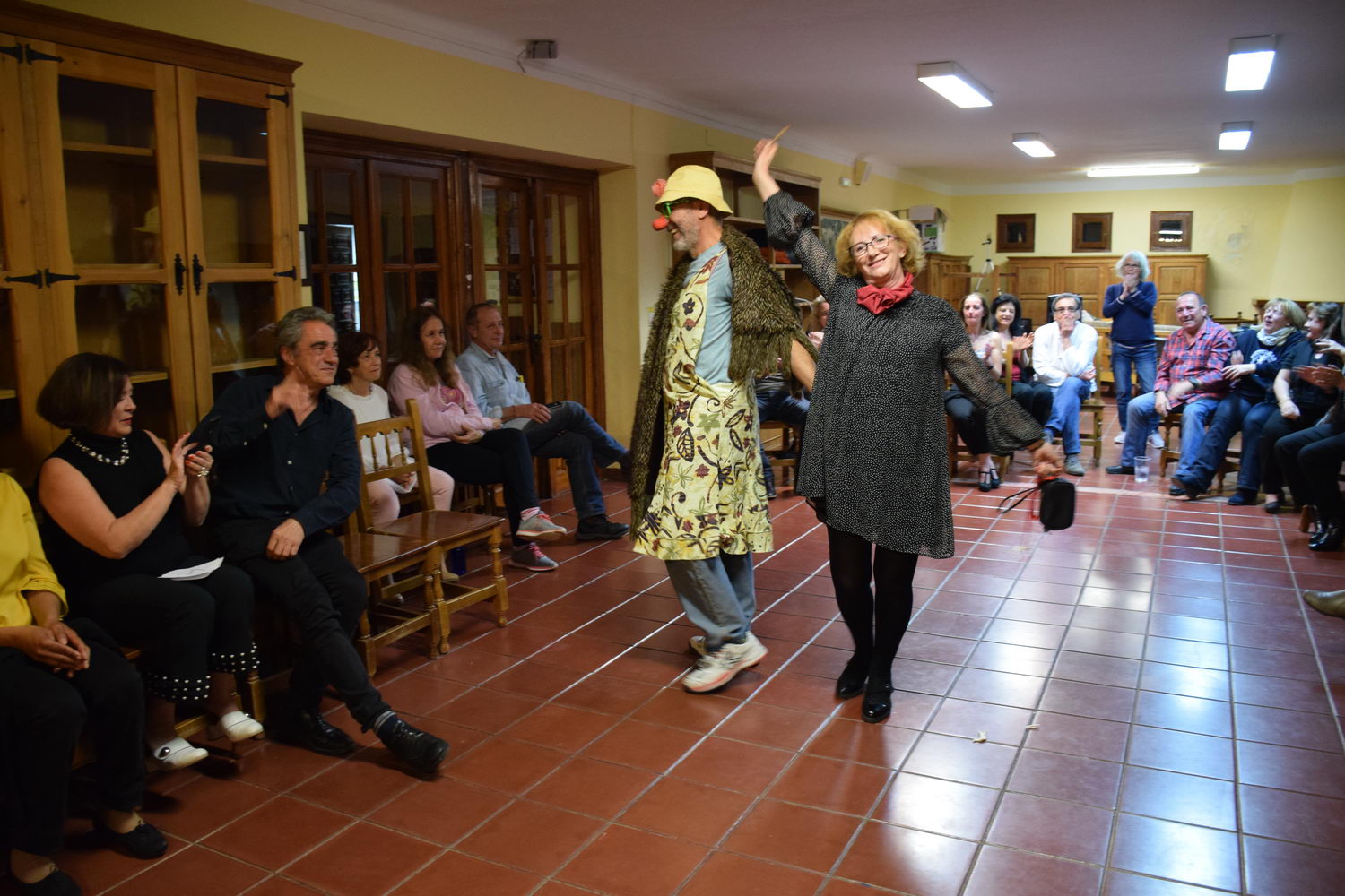 foto DSC_0056.jpg de 20190316 Recarga Human & Nature - on stage