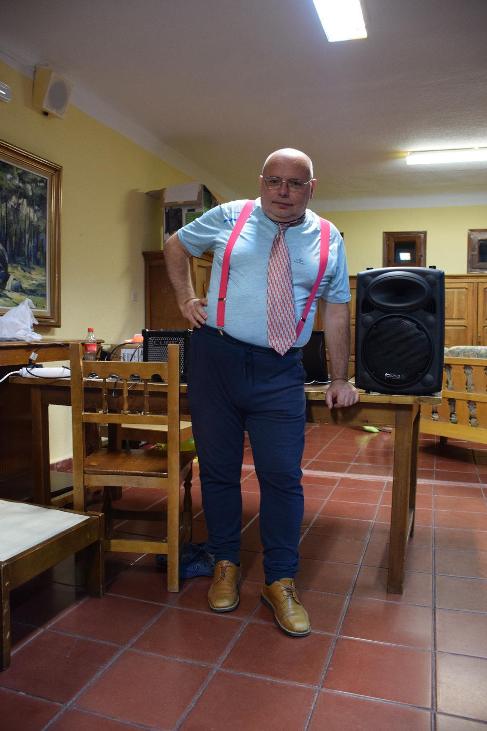 foto DSC_0060.jpg de 20190316 Recarga Human & Nature - on stage