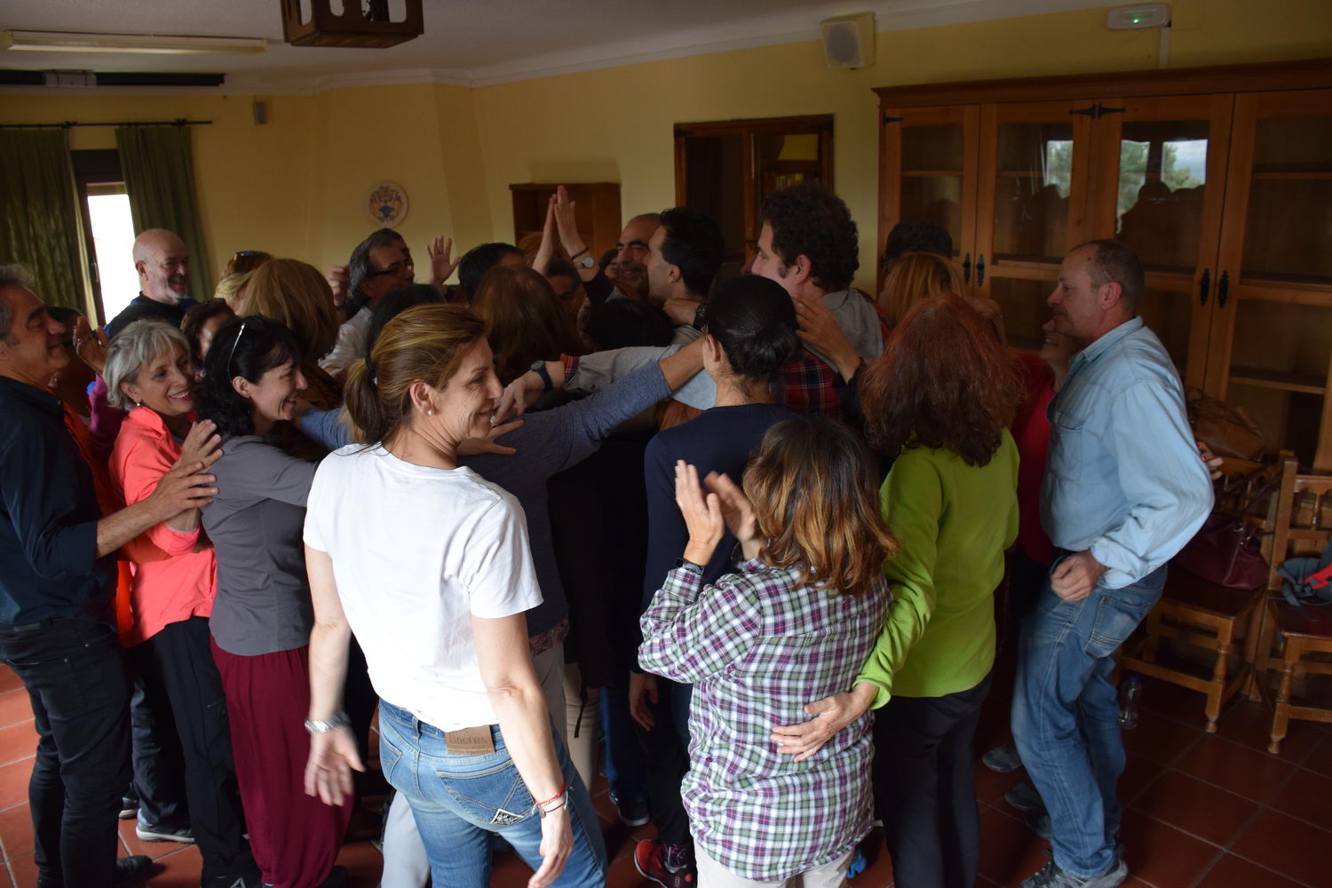 foto DSC_0130.jpg de 20190316 Recarga Human & Nature - on stage