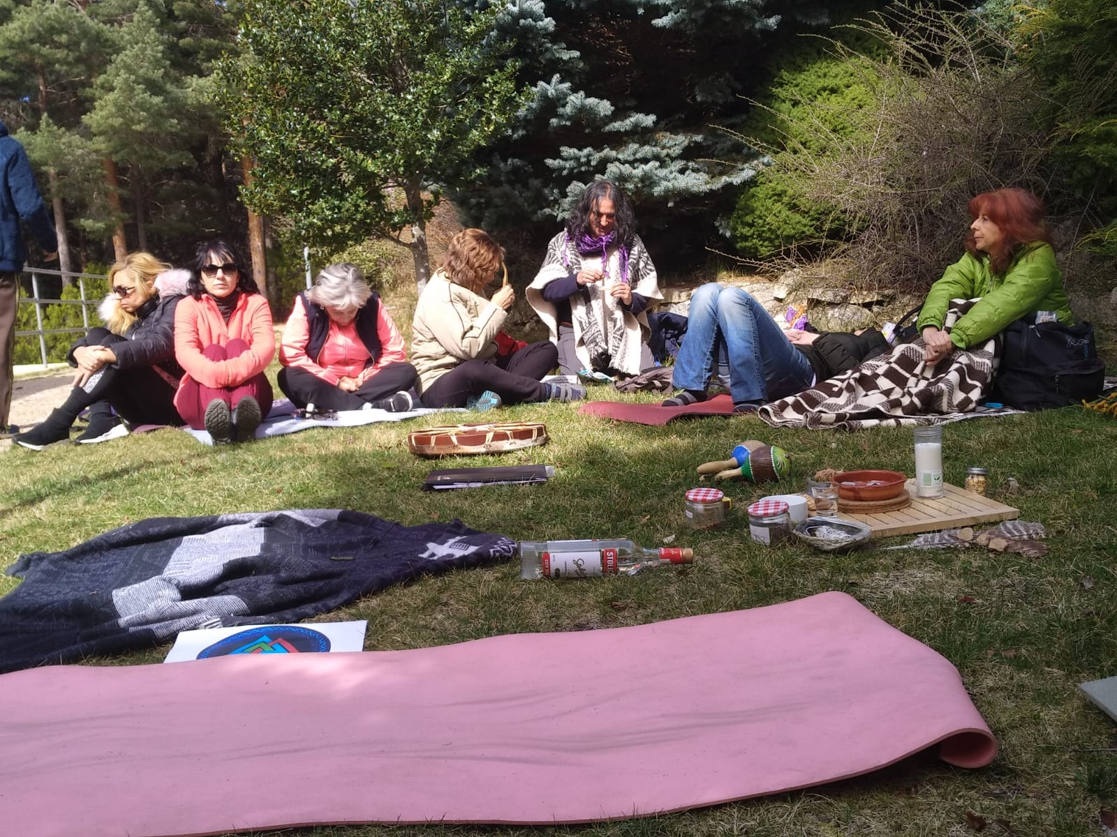 foto IMG-20190317-WA0017.jpg de 20190317 Recarga Human & Nature - regreso